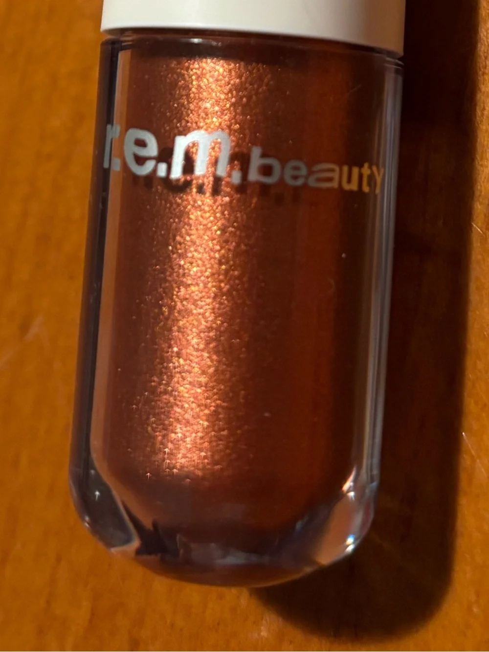 Ariana Grande brand new